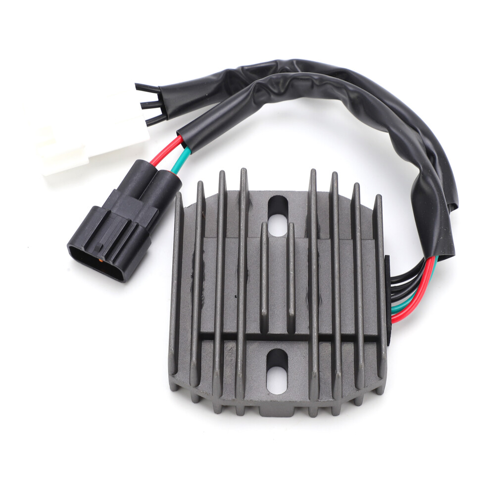 Voltage Rectifier Regulator 12V Replacement For Suzuki Vz1500/Vzr1800 C109r 9421358643526
