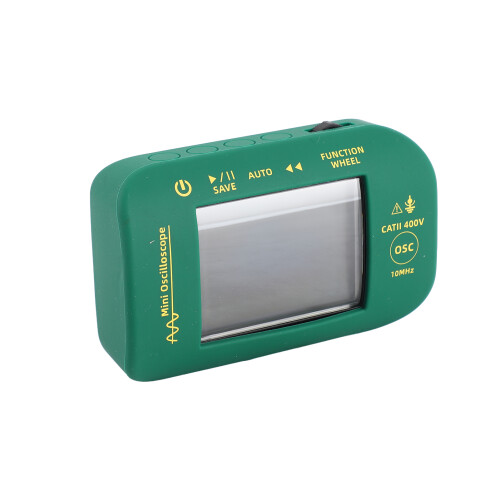 Digitales 2,8-Zoll-TFT-Display-Oszilloskop, 2