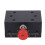 X-Achsen-Verschiebungsplattform, 40 mm Hub, 4