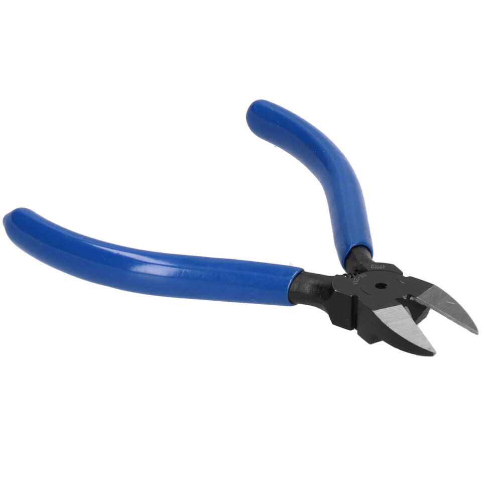 Sk-21A 5In Chrome Vanadium Steel Diagonal Wire Cutter For Network Cables 7651358645387