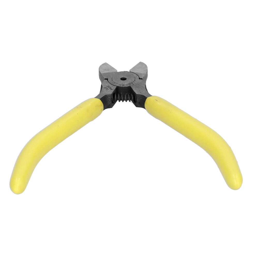 High Carbon Steel Diagonal Wire Cutter 5In For Copper & Circuit Parts 8771358645572