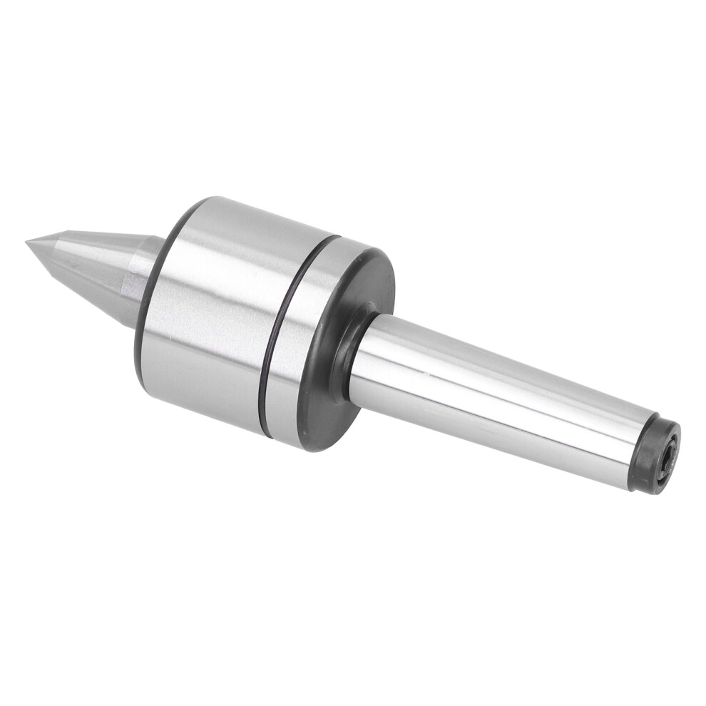 Morse Taper Live Center 0.01Mm Accuracy For Lathe & Woodworking 8391358645732