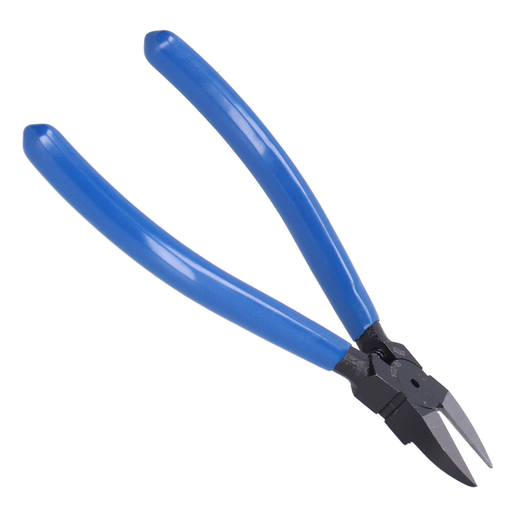 Sk-22A 6In Diagonal Wire Cutter Chrome Vanadium Steel, Black 4951358645497