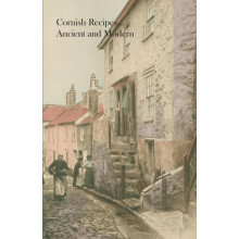 Cornish Recipes...Ancient and Modern by Cornwall Womens Institutes Pap
