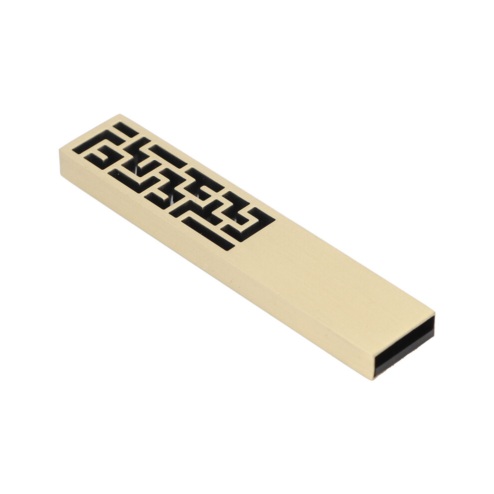 16Gb Usb 2.0 Memory Stick Waterproof Metal For Reliable Data 4601358646184