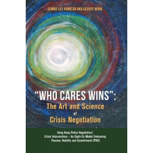 quotWho Cares Winsquot by Gilbert Wong Paperback Book