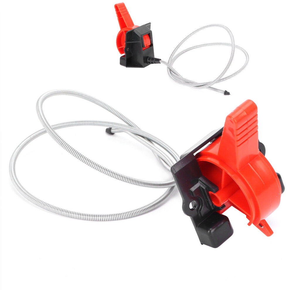 High-Performance Am121508 Throttle Cable For John Deere Lx172-Lx188 5011358646906