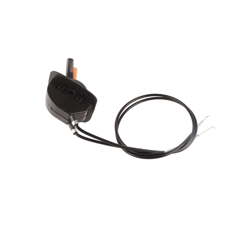 Throttle Control Cable For John Deere 125-190C 3Ft Replacement 3541358648959
