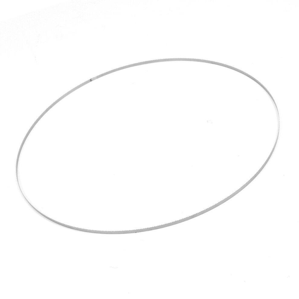 1400 Band Saw Blade 6.35Mmâ10T Sk5 Steel, Portable Wood & Meat Cutting 8431358649627