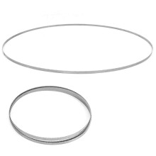 SK5 Bandsägeschneidesatz 1425, 6,35 mm breit, 15 Zähne für dickes Holz