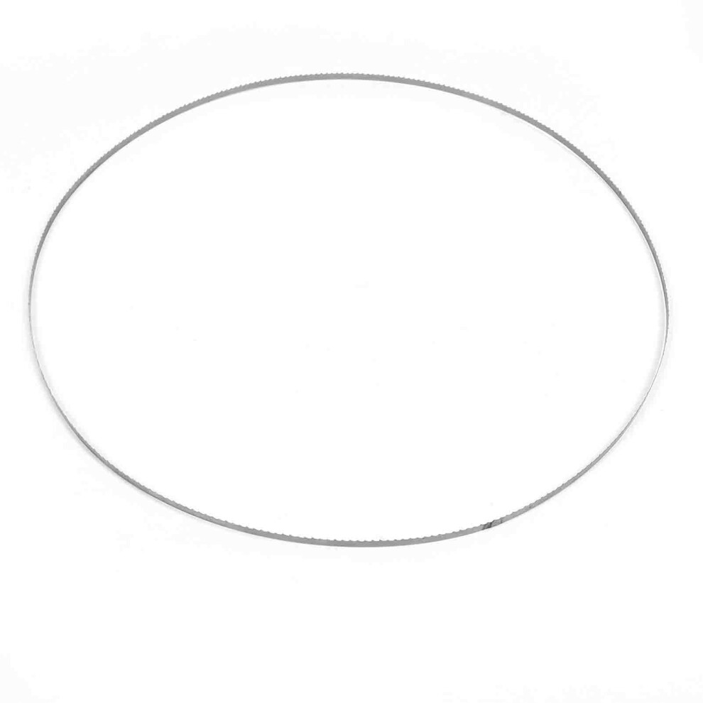 1425 Sk5 Band Saw Blade 6.35Mm 6T Heat Resistant Woodworking Tool 5051358649828
