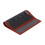 Black 1TB USB-C Portable External SSD Slim Design High-Speed Storage 3