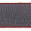 Black 1TB USB-C Portable External SSD Slim Design High-Speed Storage 12