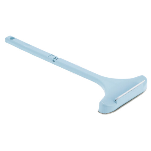 Multifunctional Handheld Screen Brush with Hangable Flannel Surface 1