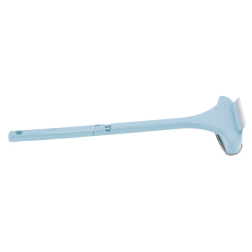 Multifunctional Handheld Screen Brush with Hangable Flannel Surface 2