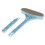 Multifunctional Handheld Screen Brush with Hangable Flannel Surface 14