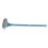 Multifunctional Handheld Screen Brush with Hangable Flannel Surface 8