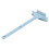 Multifunctional Handheld Screen Brush with Hangable Flannel Surface 15