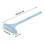 Multifunctional Handheld Screen Brush with Hangable Flannel Surface 11