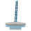 Multifunctional Handheld Screen Brush with Hangable Flannel Surface 12