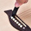 Guitar String Replacement Kit with Picks & Bridge Pin Tool, Metal+Plastic 9
