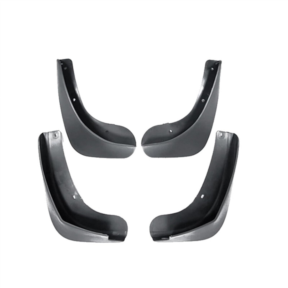 Car Mudguards Front And Rear Mud Flaps Fender Splash Guards Accessories For Nissan Qashqai J10 2007-2013 9067246575267
