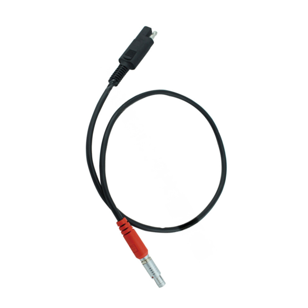 Power Cable Equipment Cables Battery Charger Connector for GB500 GR5-image-OPC-PMSGKSQ-NEW