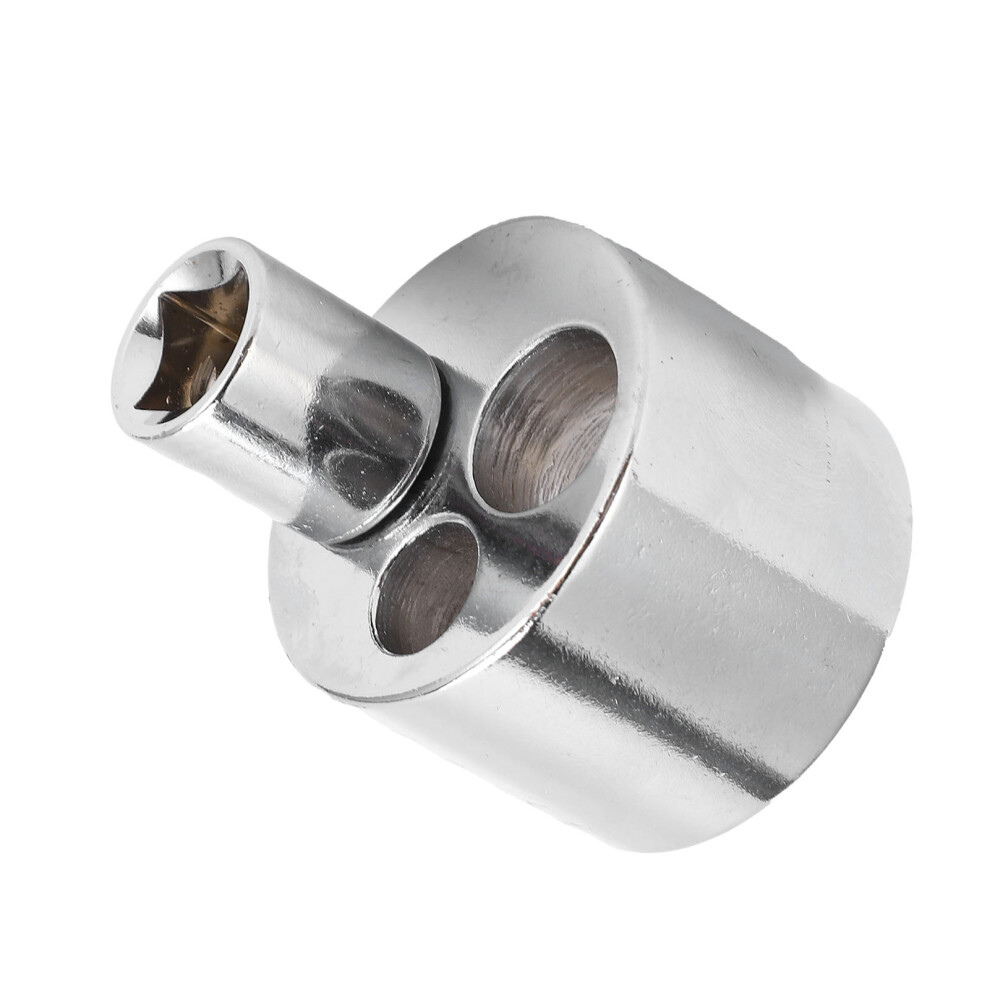 1/2In Drive Metal Stud Remover Installer Universal Hand Tool For Car Repair 6941358655440