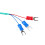1/2" NPT PT100 RTD Temperatursensor mit 2 Meter Kabel, langlebig und zuverlässig 8