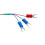 1/2" NPT PT100 RTD Temperatursensor mit 2 Meter Kabel, langlebig und zuverlässig 9