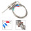 1/2" NPT PT100 RTD Temperatursensor mit 2 Meter Kabel, langlebig und zuverlässig 7