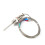 1/2" NPT PT100 RTD Temperatursensor mit 2 Meter Kabel, langlebig und zuverlässig 2