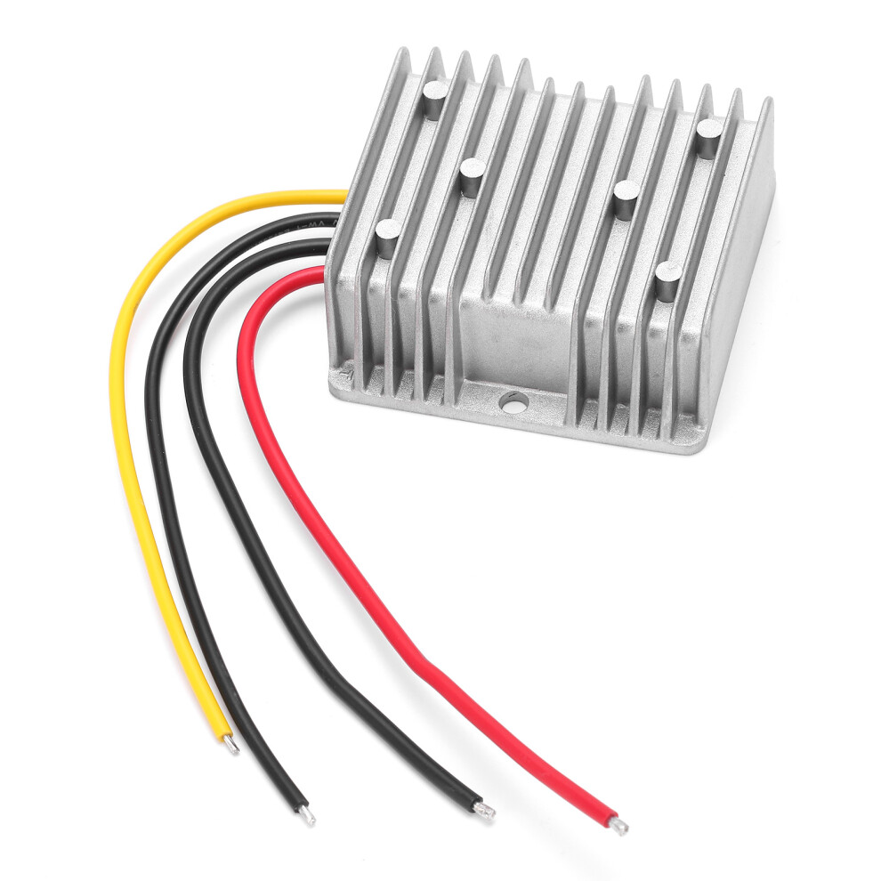 Reliable 30A 360W 24V To 12V Dc-Dc Voltage Converter For Diy 4391358658255