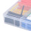 Set da 280 pezzi di tubi termorestringenti 1,5-4mm x45mm multicolore 11