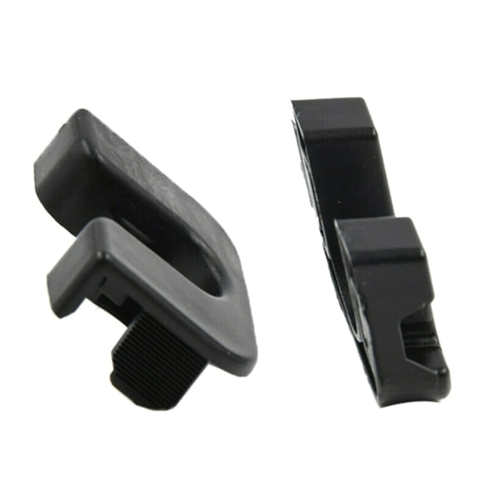 Parcel Shelf Clip For Focus Fiesta Blackrear Luggages Fastening 7754000288762