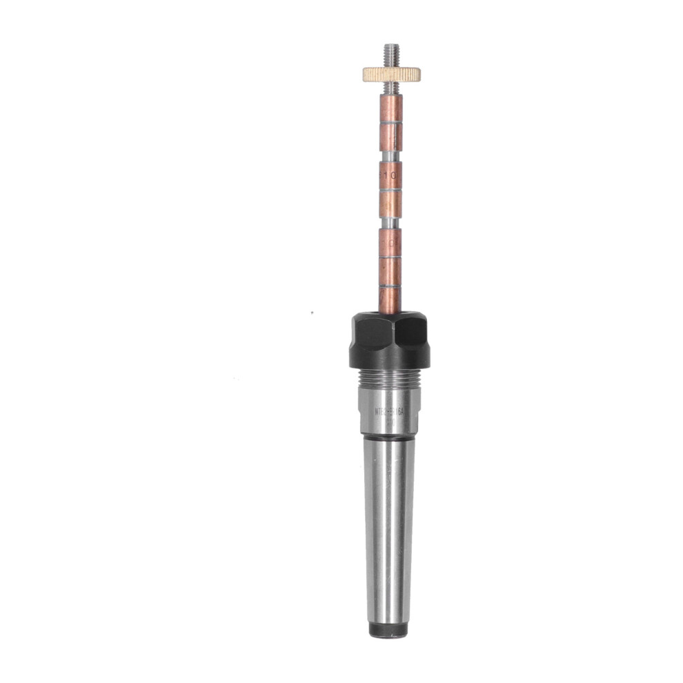 Smooth Surface Woodturning Mandrel Lathe With Revolving Centre Taper 6911358658987