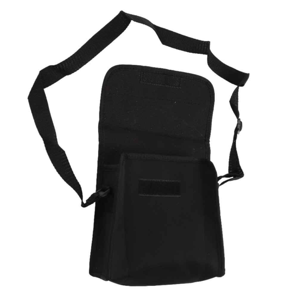 Lightweight Shockproof Bag For 50Mm Binoculars Carrying Case For Black 7754000288823