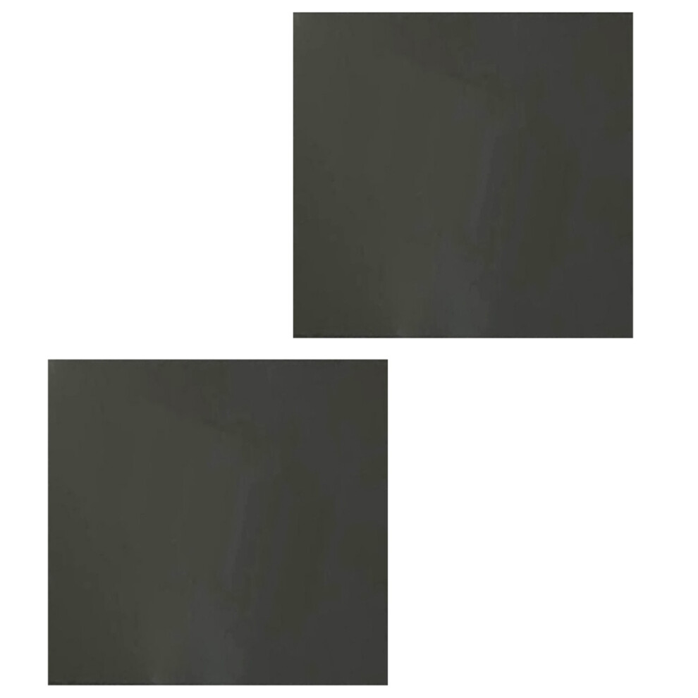 2Pieces/Set 10X10cm 90 Degree Adhesive Linear Polarized Film 7754000289066