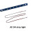 AD 5MPRO Light Board  Light Strips Bright Led for FLASHFORGEs 7