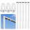 Soccer Goal Net Strap Soccer Attachments Goal Net Fixing Strap 2