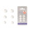 Silicone Wireless Earbuds Case Suitable for Nothing Ear (2) (1) 1