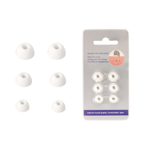 Silicone Wireless Earbuds Case Suitable for Nothing Ear (2) (1)