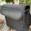 Lightweight Shockproof Bag for 50mm Binoculars Carrying Case for 6