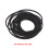 20pcs Square Rubber Belts for Recording Devices and Video Drives 3