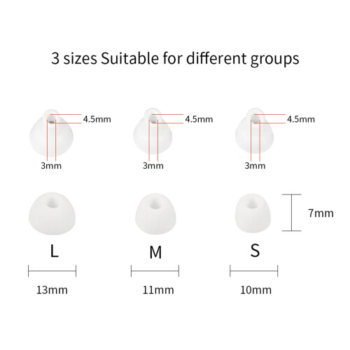 Silicone Wireless Earbuds Case Suitable for Nothing Ear (2) (1) 2