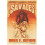 Savages by Greg F Gifune Paperback Book 1