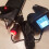 USB 5V to 12V Cigarette Lighter 18W Driving Recorder Boost Power 2