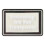 Embossing Ink Pad Transparent Stamp Inkpad for DIY Planner 1