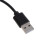 USB 5V to 12V Cigarette Lighter 18W Driving Recorder Boost Power 7