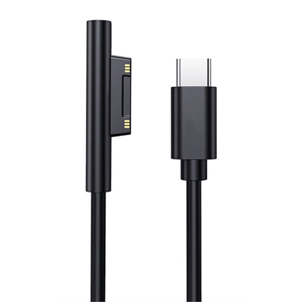 Usb C Power Supply Charger Adapter Charging Cable Cord For 7754000289769